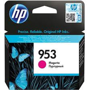 POT INK HP F6U17AE No953XL Magenta