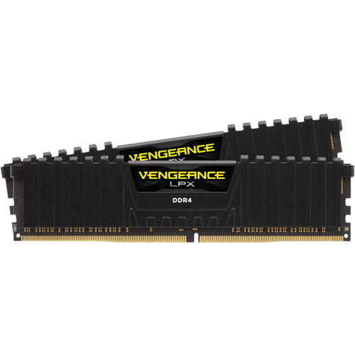 Corsair memorija DDR4, 32GB, Vengeance slika 1