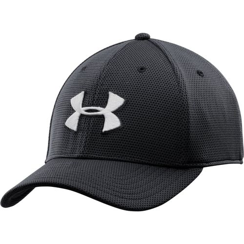 UNDER ARMOUR BLITZING II-BLK/BLK/WHT slika 1