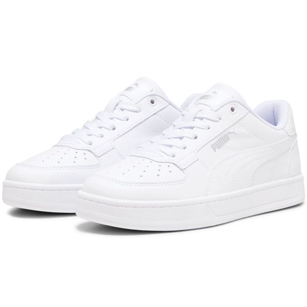 Puma   Caven 2.0 Jr Patike Za Dječake slika 3