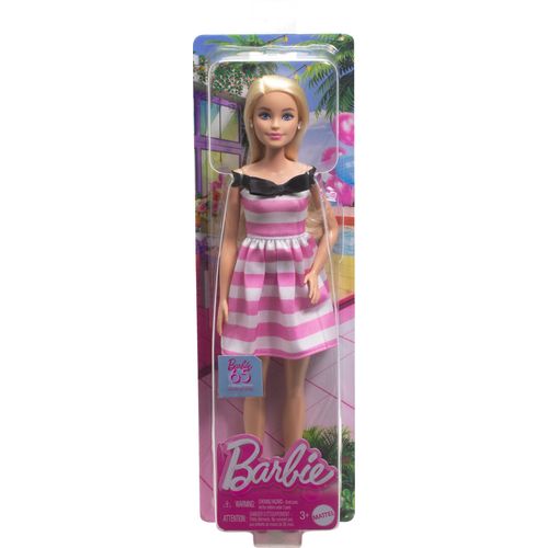 Barbie 65. Rođendan slika 4