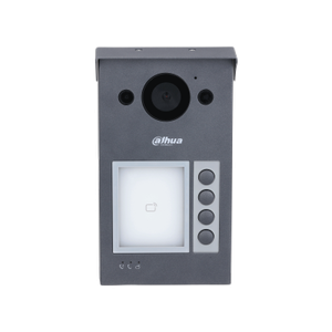 Dahua interfon vanjski IP WiFI video camera 2MP VTO3311Q-WP