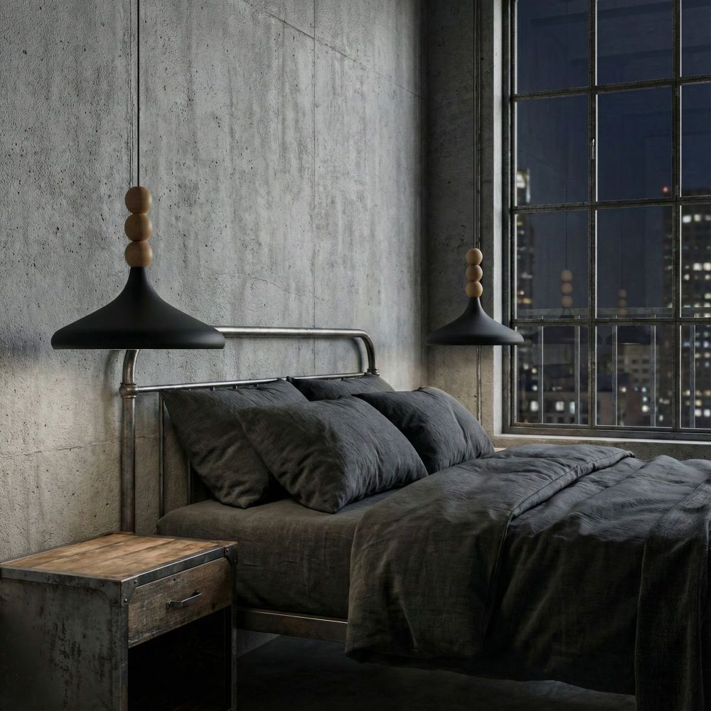 Luster Eysan 104 - Crni hrast slika 2