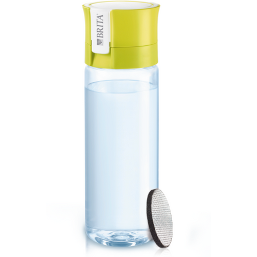 Brita bočica Fill&Go VITAL - lime slika 1