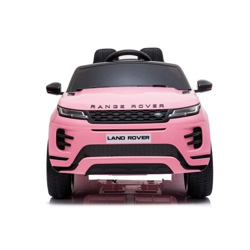 Licencirani auto na akumulator  Range Rover Evoque - rozi slika 3