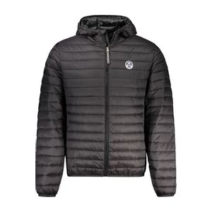 NORTH SAILS MEN'S BLACK JACKET