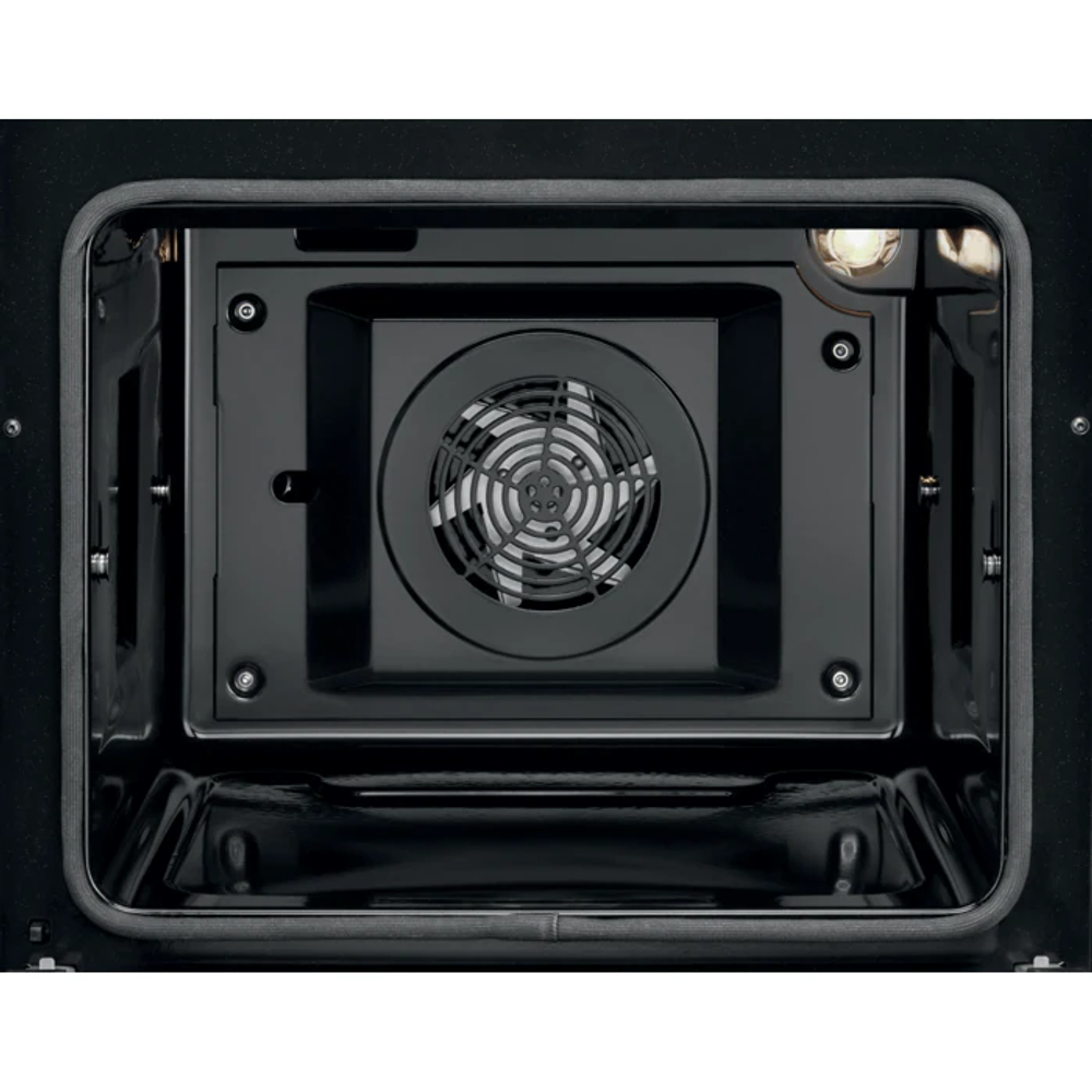 Electrolux štednjak staklokeramika LKR64022AW slika 3