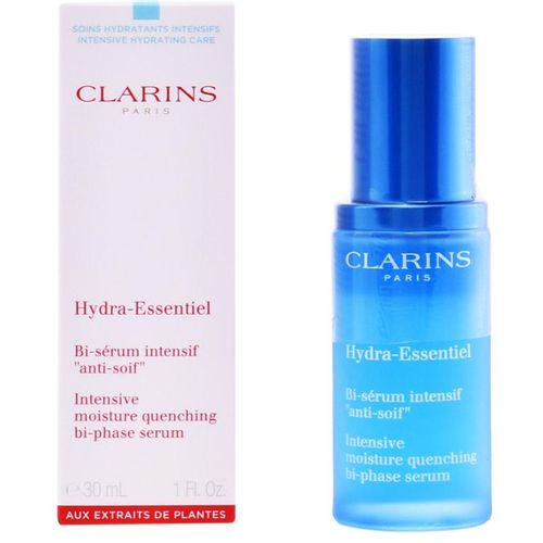 Clarins Hydra-Essentiel Bi-Phase Serum 30 ml slika 1