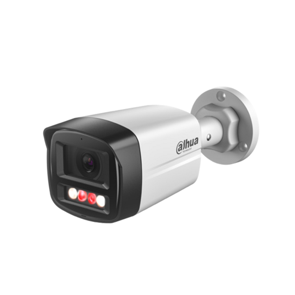 Dahua kamera 4MP Full-color mrezna bullet IPC-HFW1439TL1-A-IL-0280B slika 1