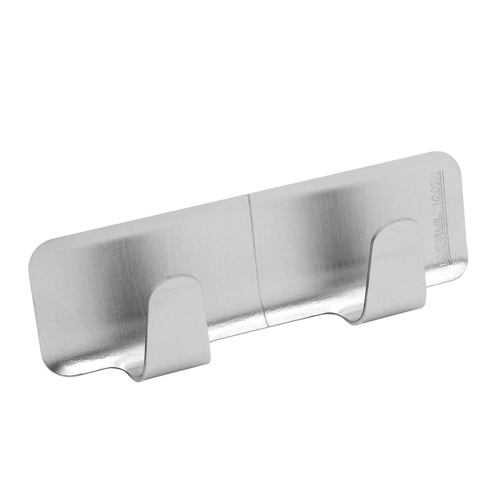 FACKELMANN Kukice inox 8cm, samoljepljiva slika 1