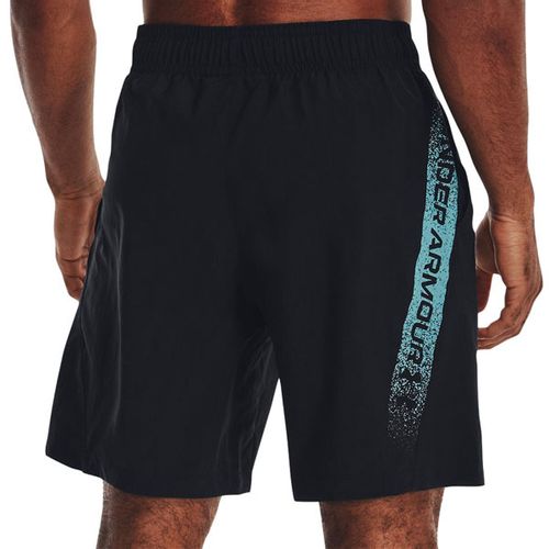 Under Armour Sorts Ua Woven Graphic Shorts 1370388-005 slika 2