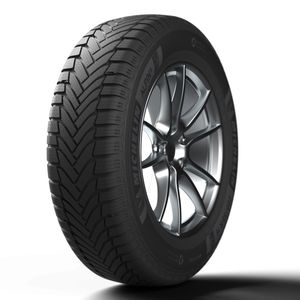 Michelin Guma 185/60r16 86h alpin 6 tl michelin osobne zimske gume