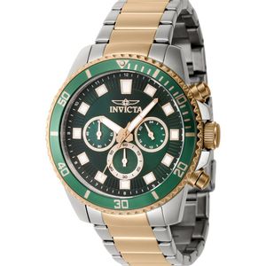 Invicta 4606