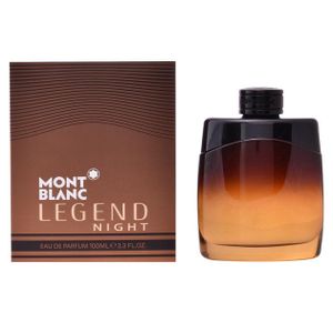 Mont Blanc Legend Night Eau De Parfum 100 ml za muškarce