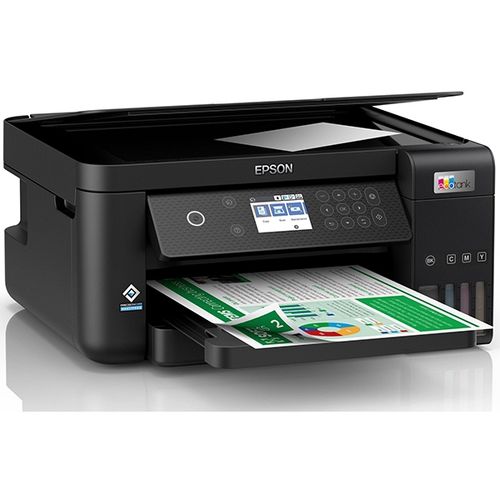 InkJet EPSON EcoTank L6260 (multifunction) slika 2