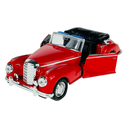 1955 Mercedes-Benz 300s 1:34 slika 2