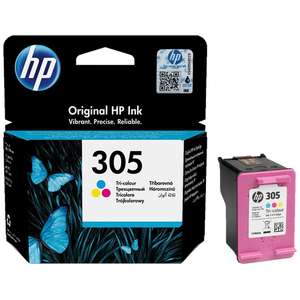 HP Tinta 305 ( 3YM60AE ), kolor