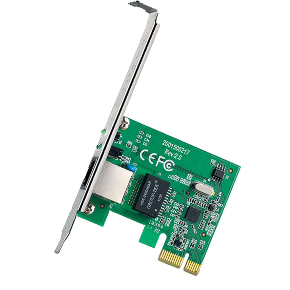 TP-LINK Mrežni adapter PCIe TG-3468 slika 4