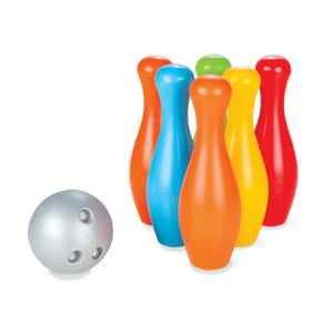 Pilsan Dječiji set za kuglanje Big Bowling 06-137