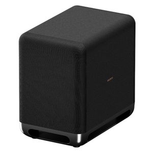 Sony SASW5.CEL subwoofer 300W crni