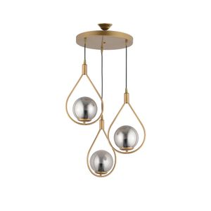 Luster 64125 – boje: antik