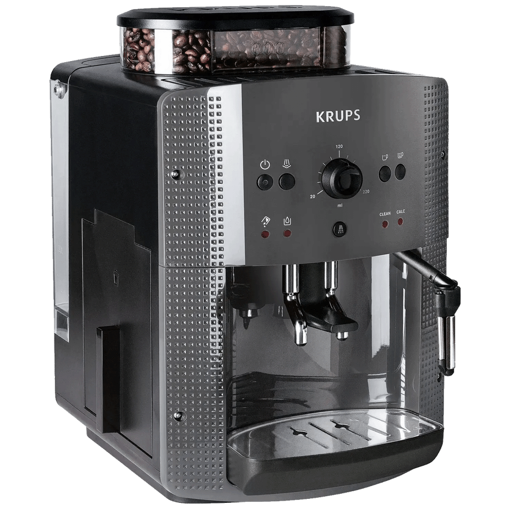 Krups Aparat za espresso kafu , 15 bar, 1450 W - EA810B70 slika 6