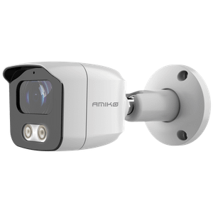 Amiko Home Kamera IP 5MP, PoE, 1/2.8" Sony Starvis CMOS, 2.8mm, IP66 - B25M500 POE
