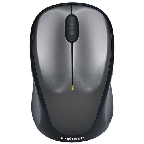 Miš Logitech M235 Wireless Mouse M235 Black/Grey 910-002201 slika 2