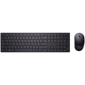 Dell Pro bežična tastatura i miš - KM5221W