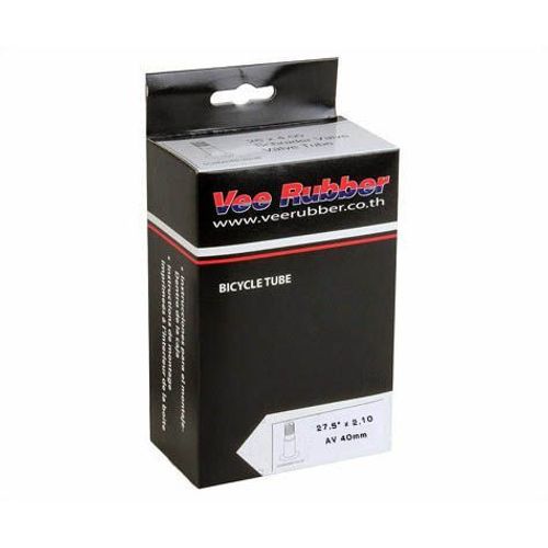 27.5"x2.10 VEE RUBBER AV 40MM + BOX slika 1