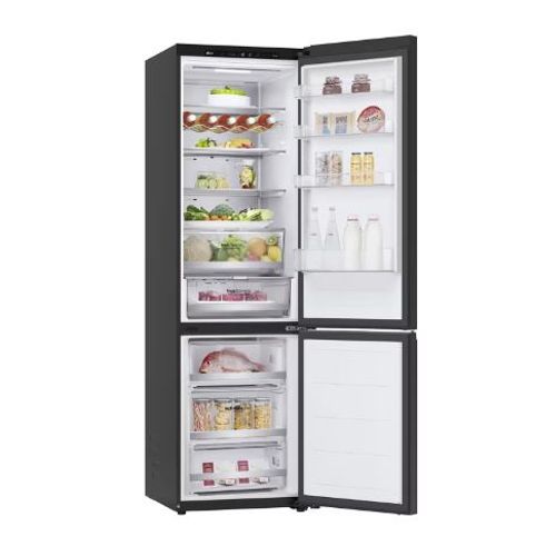 LG GBB72TW9DQ Kombinovani frižider - zamrzivač dole, Total No Frost, 387 L,  Door Cooling+™, Visina 203 cm slika 10