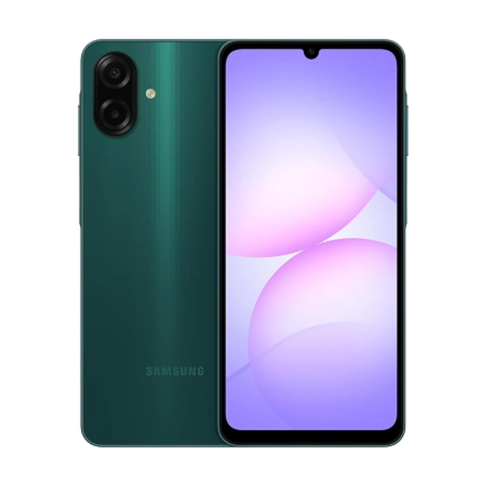 Samsung Galaxy A07 6/128GB, Green slika 1