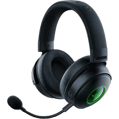 Razer Kraken V3 Pro Bežične slušalice sa mikrofonom slika 1