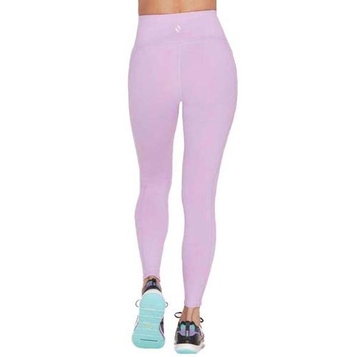 Skechers Helanke Goflex Hw Legging Ii W03lg30b-Prpw slika 2