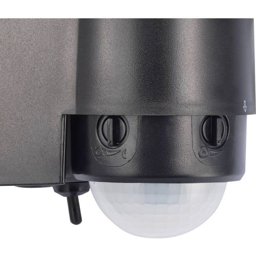 Renkforce Cadiz 1435592 LED vanjski spotlight s detektor pokreta  2 W neutralna bijela slika 4