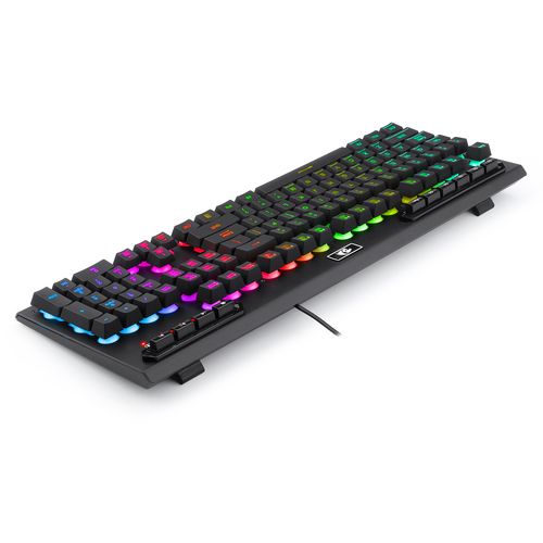 KEYBOARD - REDRAGON ADITYA K513-RGB WIRED slika 9