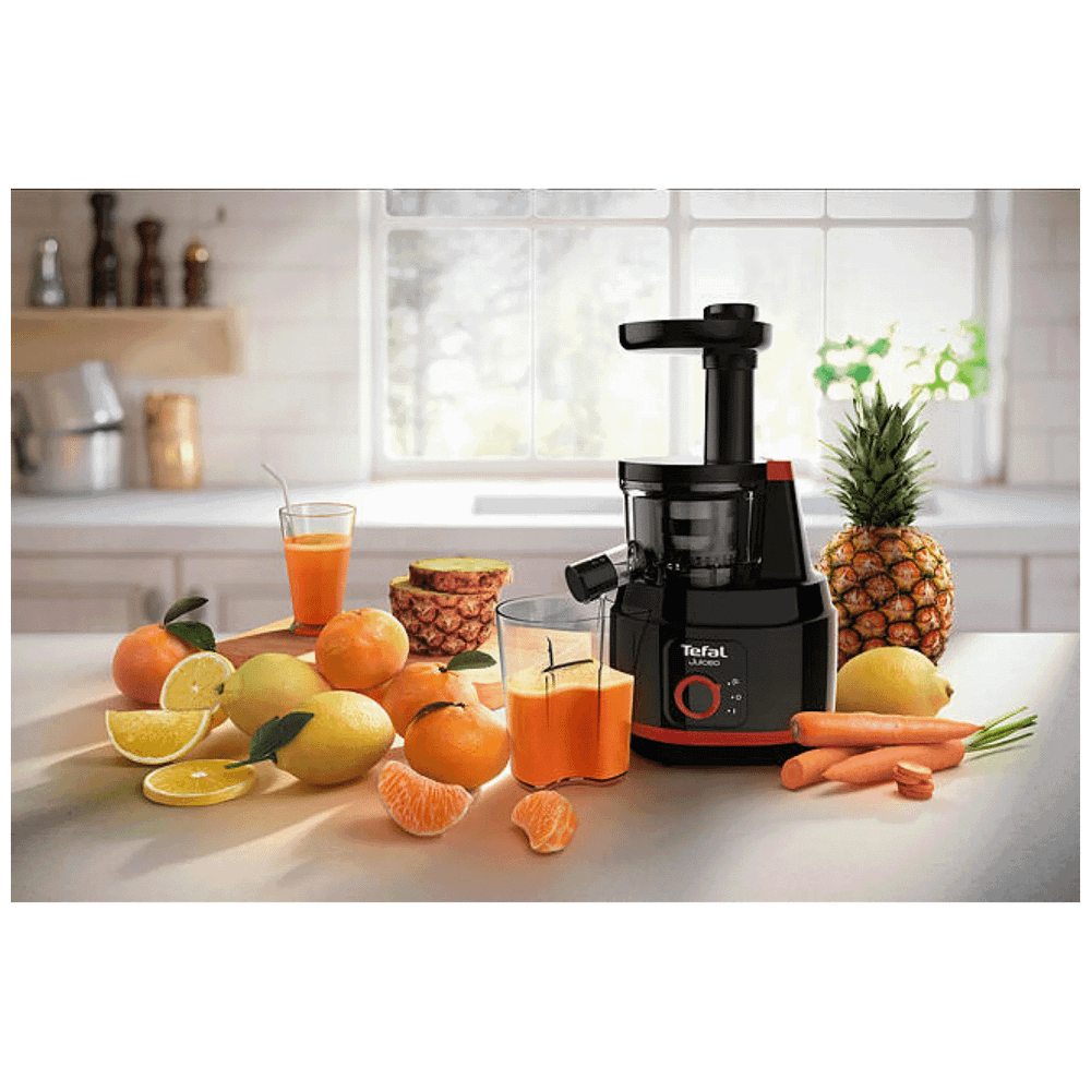 Tefal Sokovnik Juiceo ZC150838, 350W slika 6
