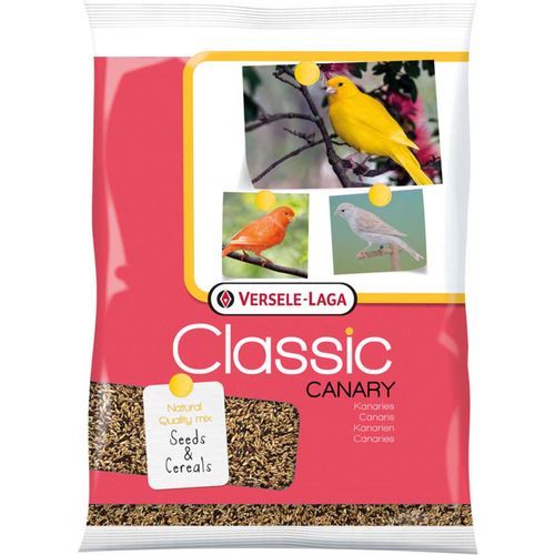 Versele-Laga CLASSIC Canary 500 g, hrana za kanarince slika 1