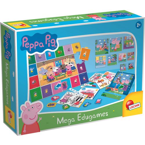 Ls baby igra logika peppa pig slika 13