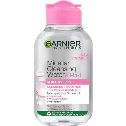 Garnier Skin Naturals Micelarna voda 100 ml slika 1