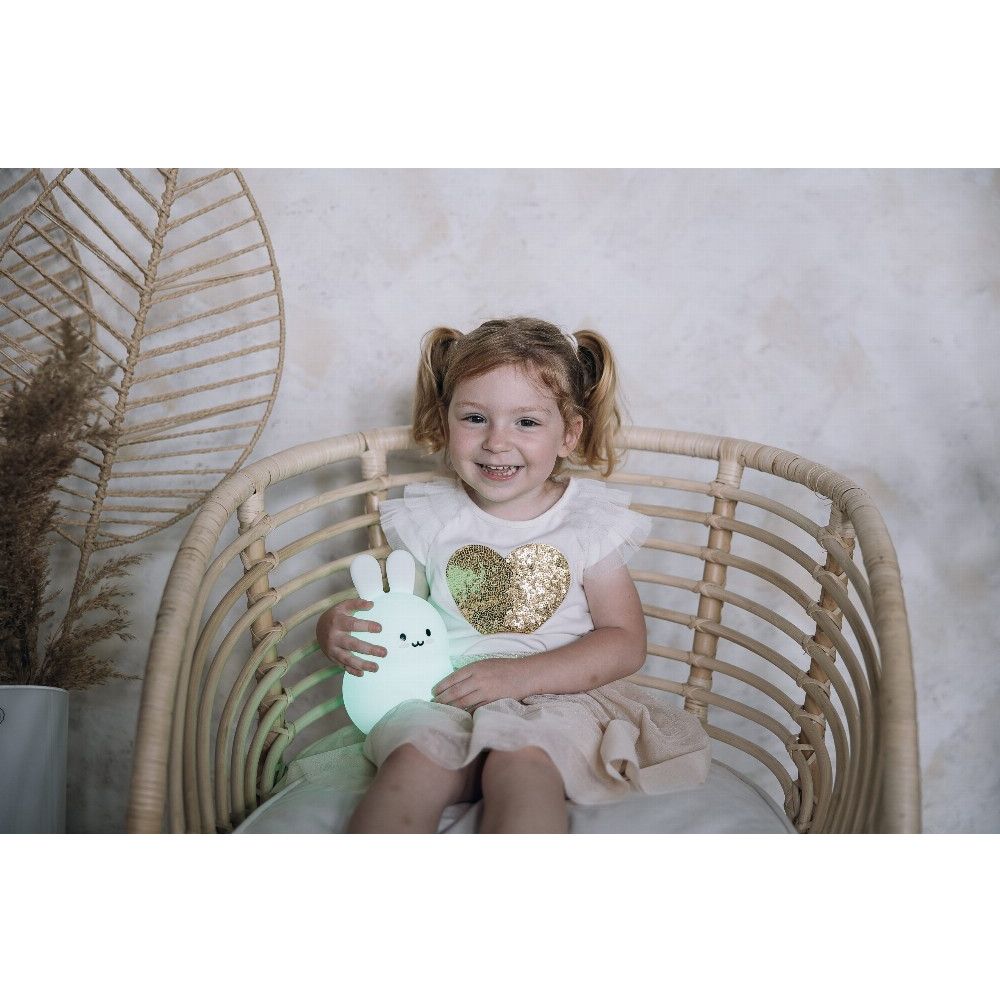 FreeON Noćno svjetlo, Mini Bunny slika 14