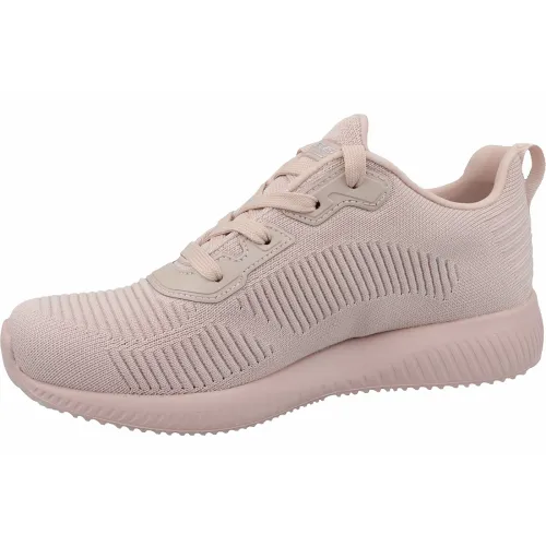 Ženske tenisice Skechers bobs squad 32504-pnk slika 18