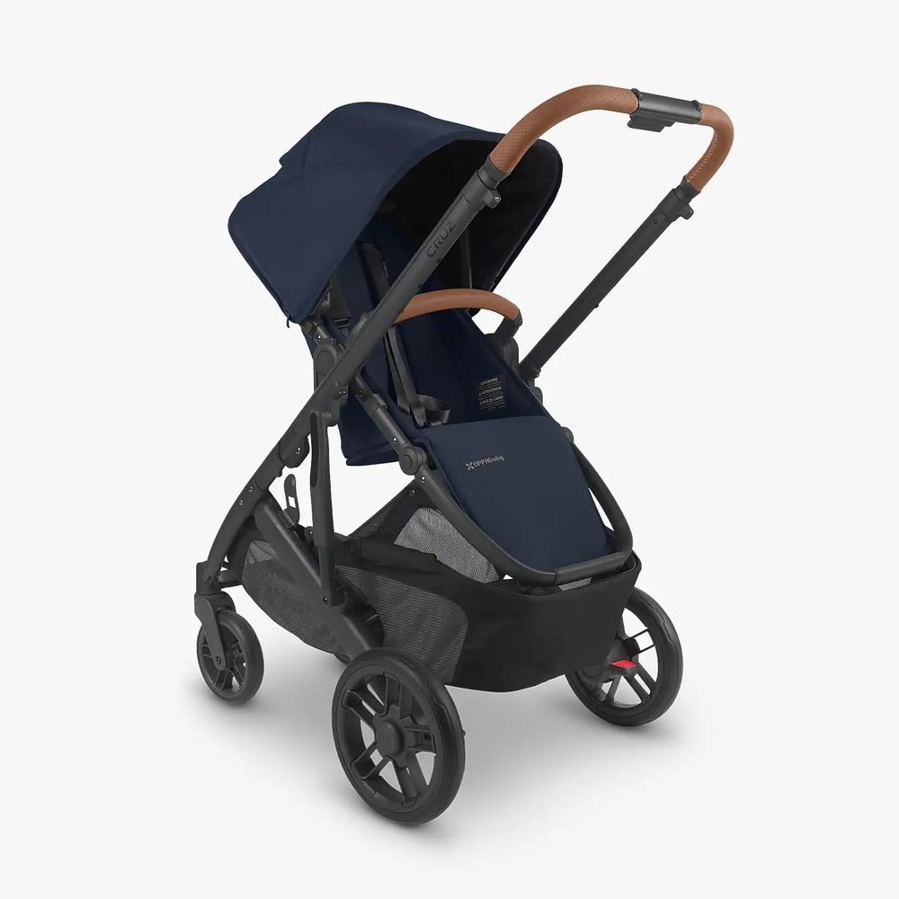 UPPAbaby Kolica Cruz V2, Dark Blue slika 2