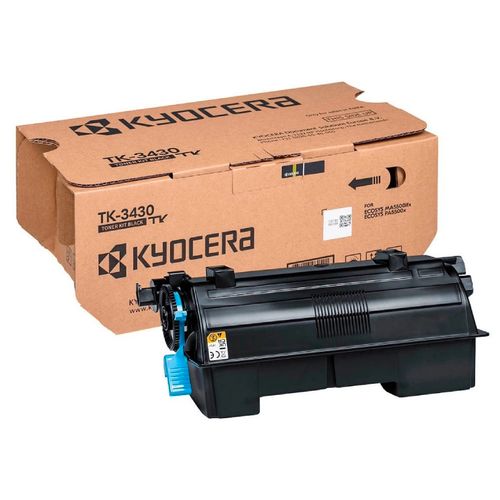 KYOCERA TK-3430 crni toner slika 1