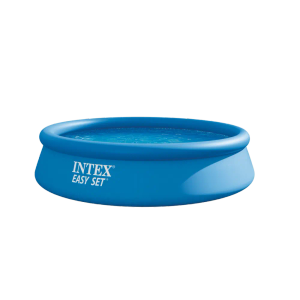 Intex bazen na naduvavanje 366x76 cm okrugli sa pumpom 28132NP
