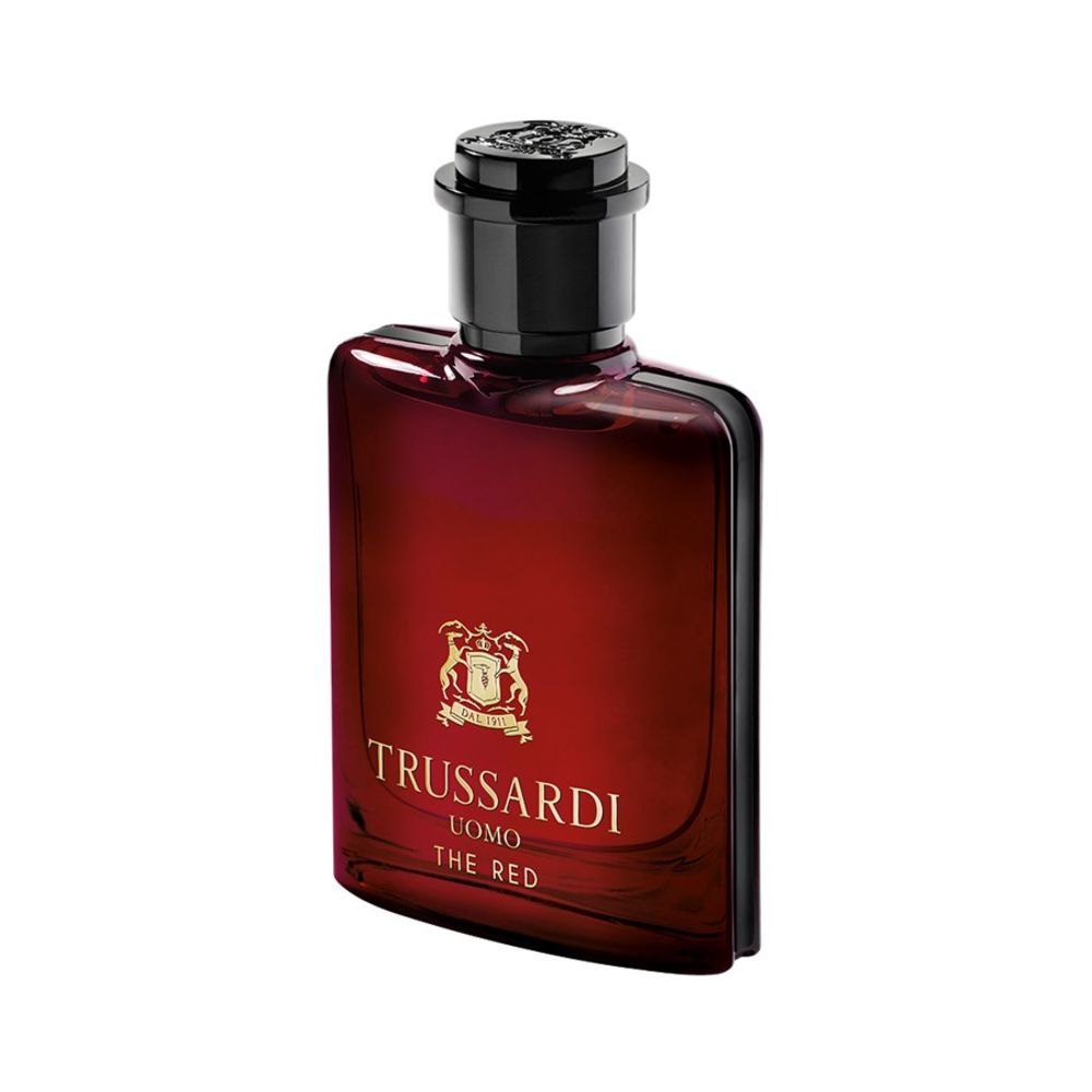 Труссарди уомо мужской. Туалетная вода Trussardi "uomo the Red" 100 ml. Uomo the Red туалетная вода 100 мл Tester. Trussardi uomo men 100ml Test. Trussardi uomo the Red 30ml.