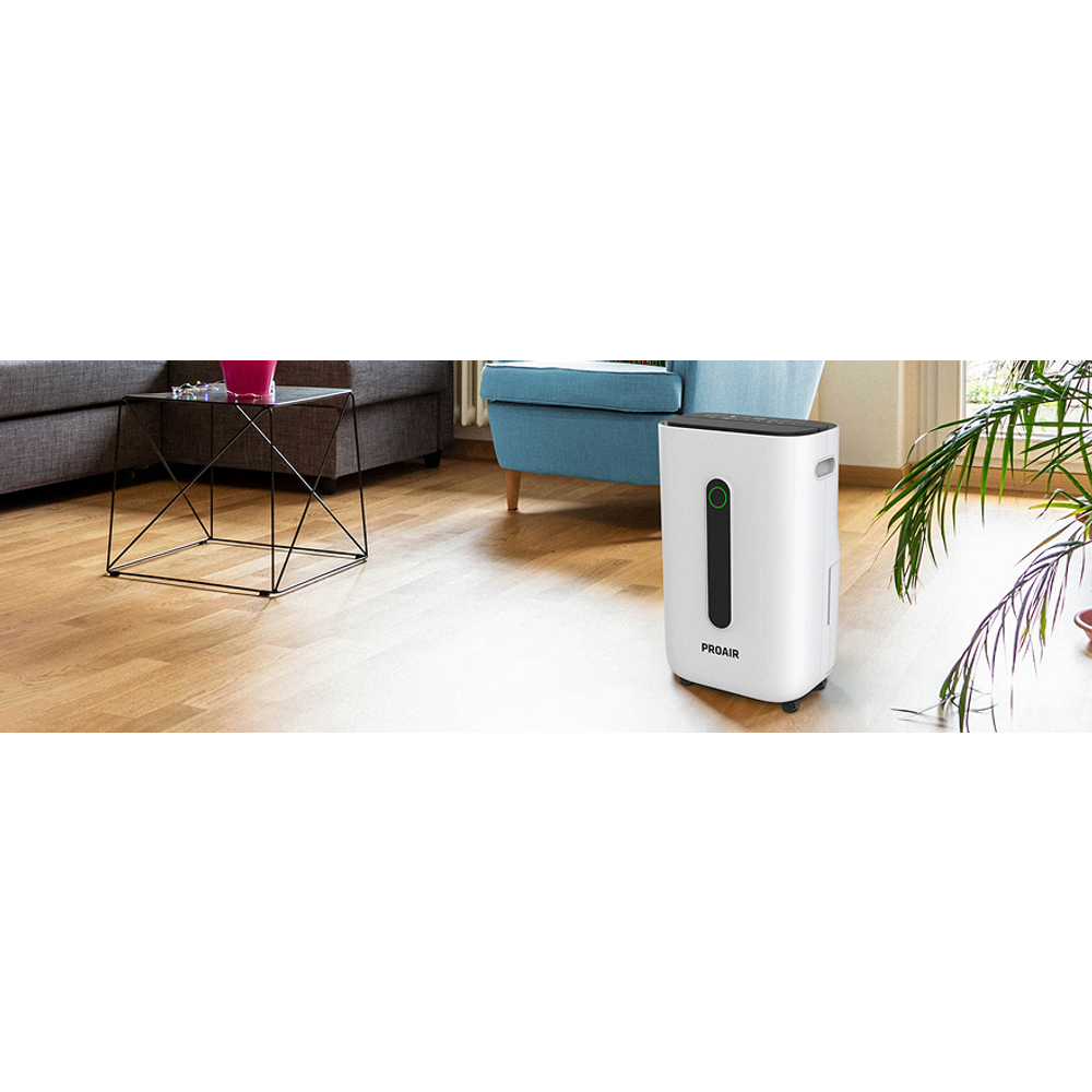 Proair - Odvlaživač isušivač zraka DH 25 25l/24h slika 2