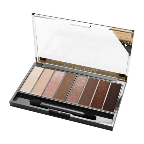 Max Factor Nude Palette paleta sjenila 001 slika 2