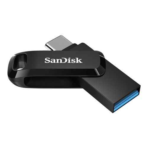 USB stick SANDISK Ultra Dual Drive Go USB-C 32GB, SDDDC3-032G-G46 slika 4