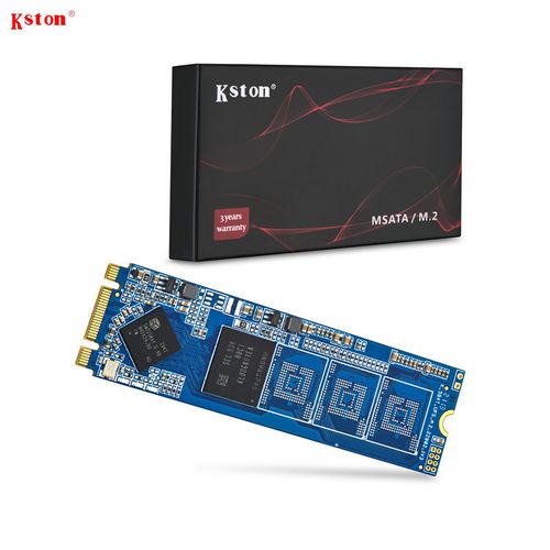 Kston M2 2280 NVME 256GB slika 1